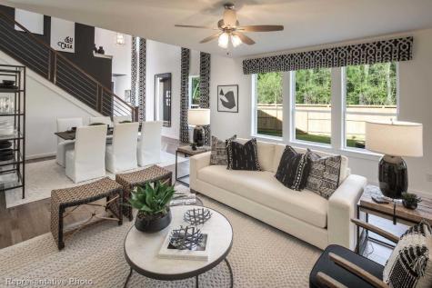 1809 Eagle Landing Van Alstyne TX 75495