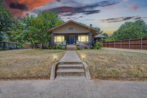 820 S Waco Street Weatherford TX 76086