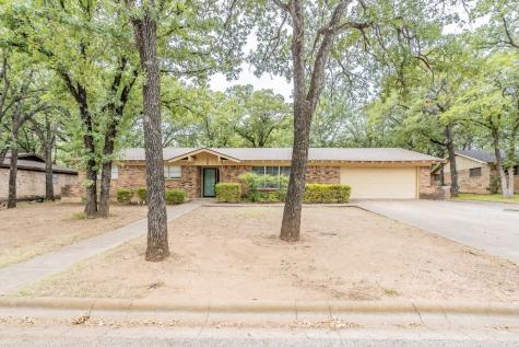 144 Nottingham Circle Bridgeport TX 76426