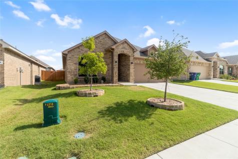 137 Wagon Mound Waxahachie TX 75167