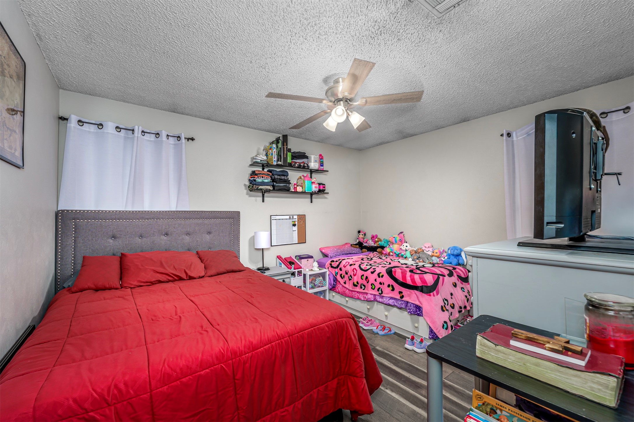 1101 Pin Oak Drive Denton TX 76209