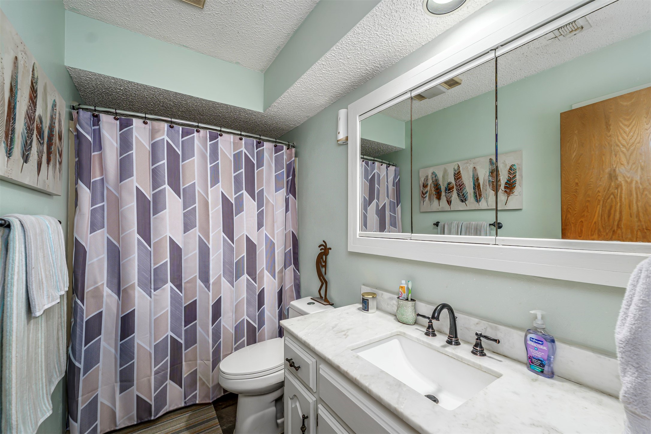 1101 Pin Oak Drive Denton TX 76209
