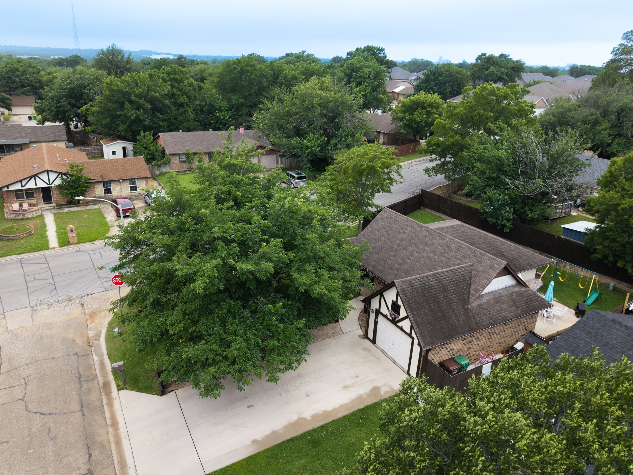 1101 Pin Oak Drive Denton TX 76209