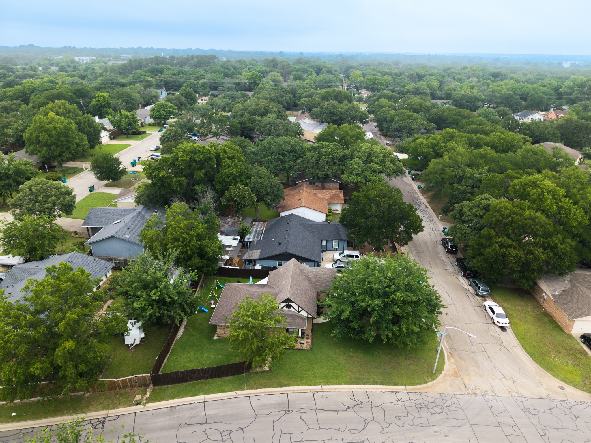 1101 Pin Oak Drive Denton TX 76209