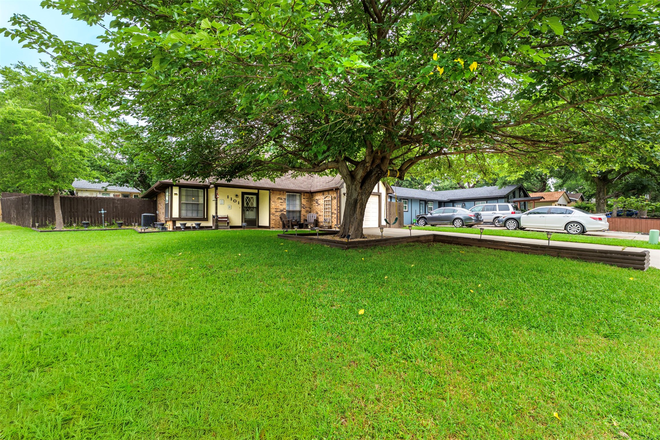 1101 Pin Oak Drive Denton TX 76209