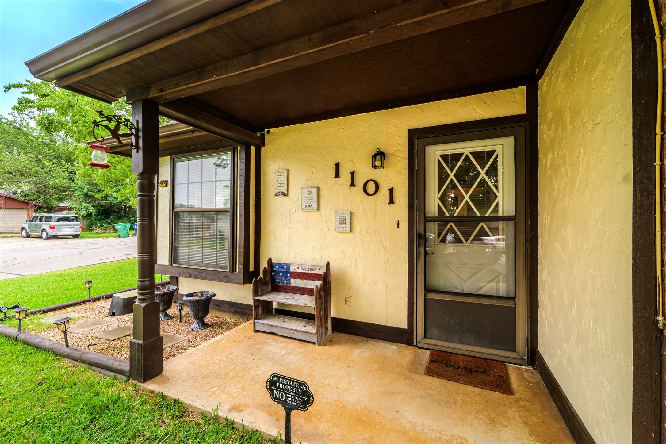 1101 Pin Oak Drive Denton TX 76209