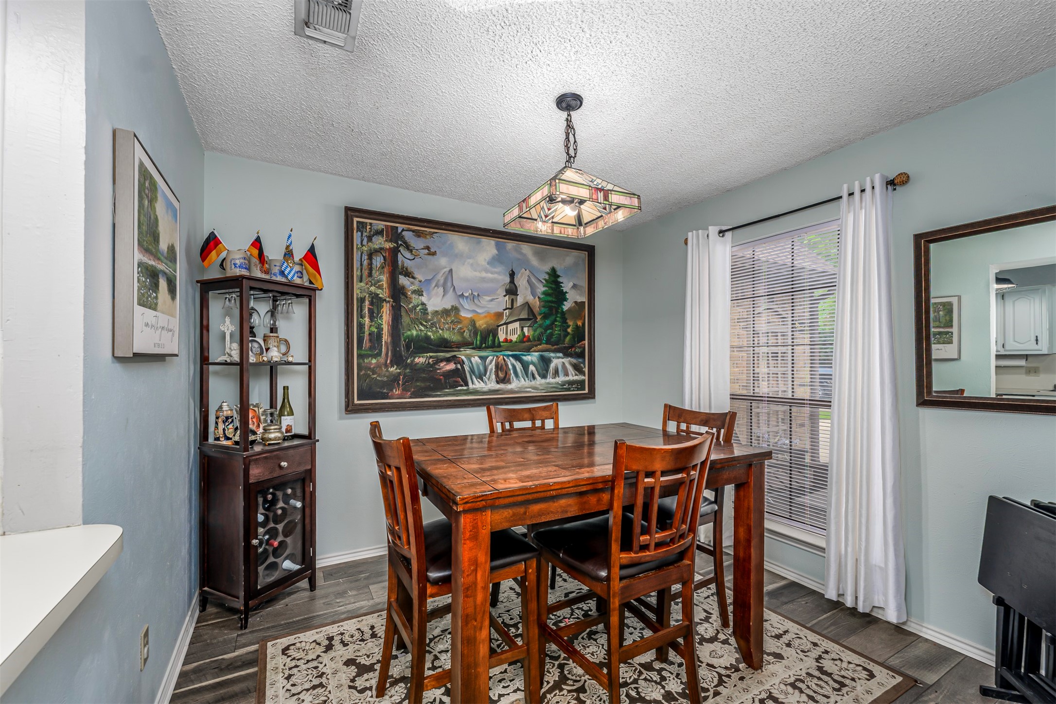 1101 Pin Oak Drive Denton TX 76209