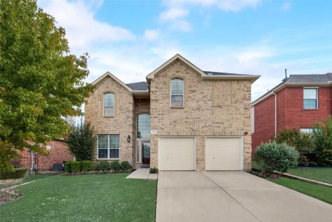 1014 Green Pond Drive Garland TX 75040