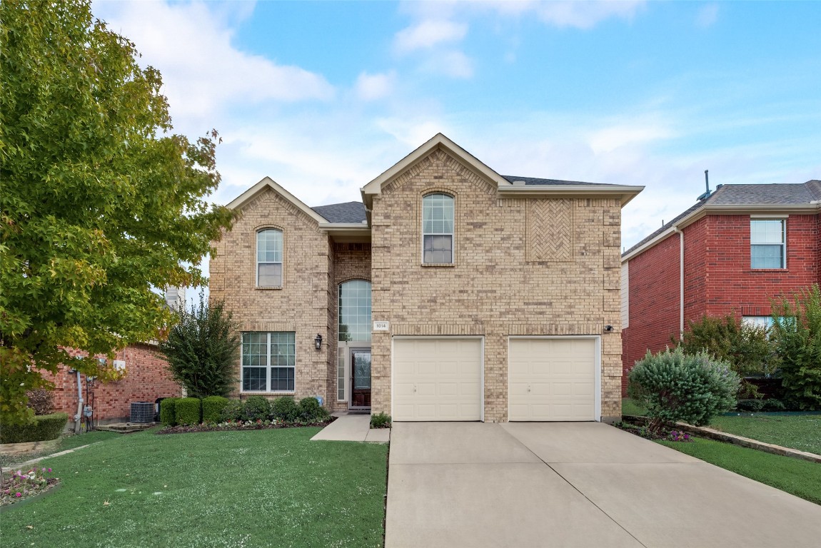1014 Green Pond Drive Garland TX 75040