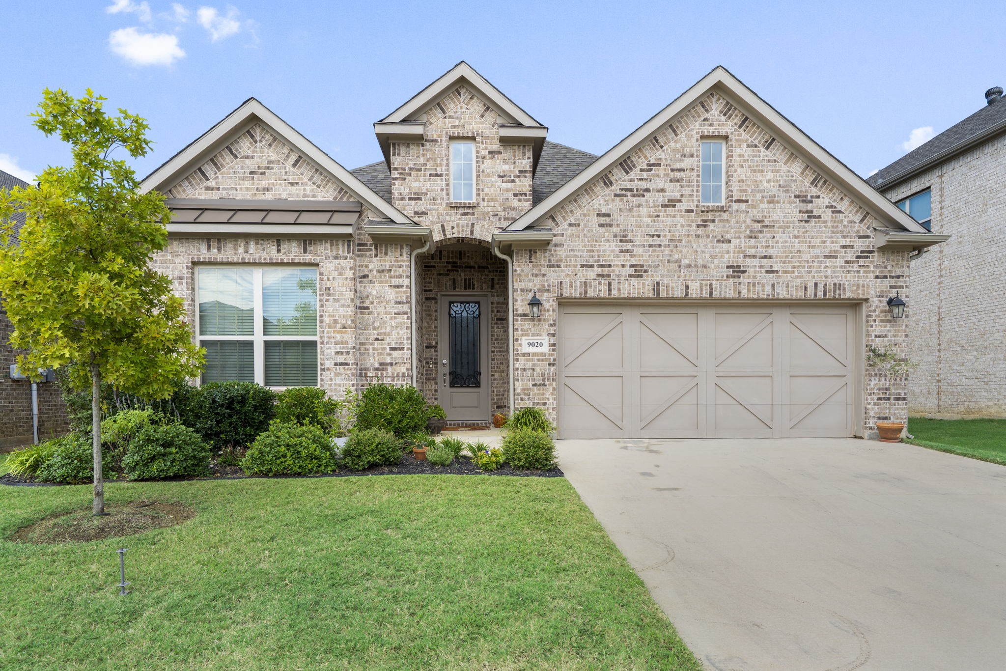 9020 Conroe Drive Denton TX 76226