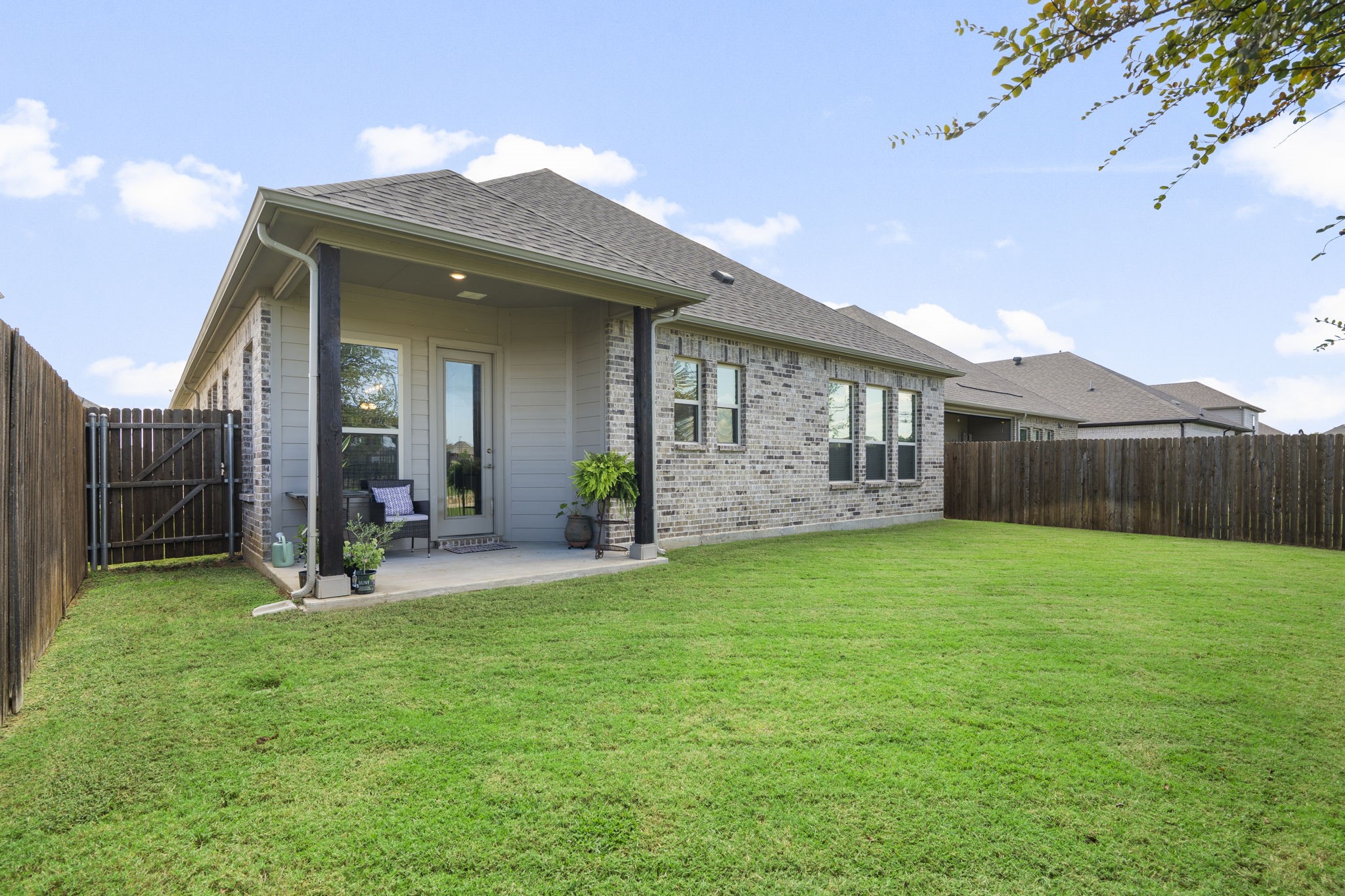 9020 Conroe Drive Denton TX 76226