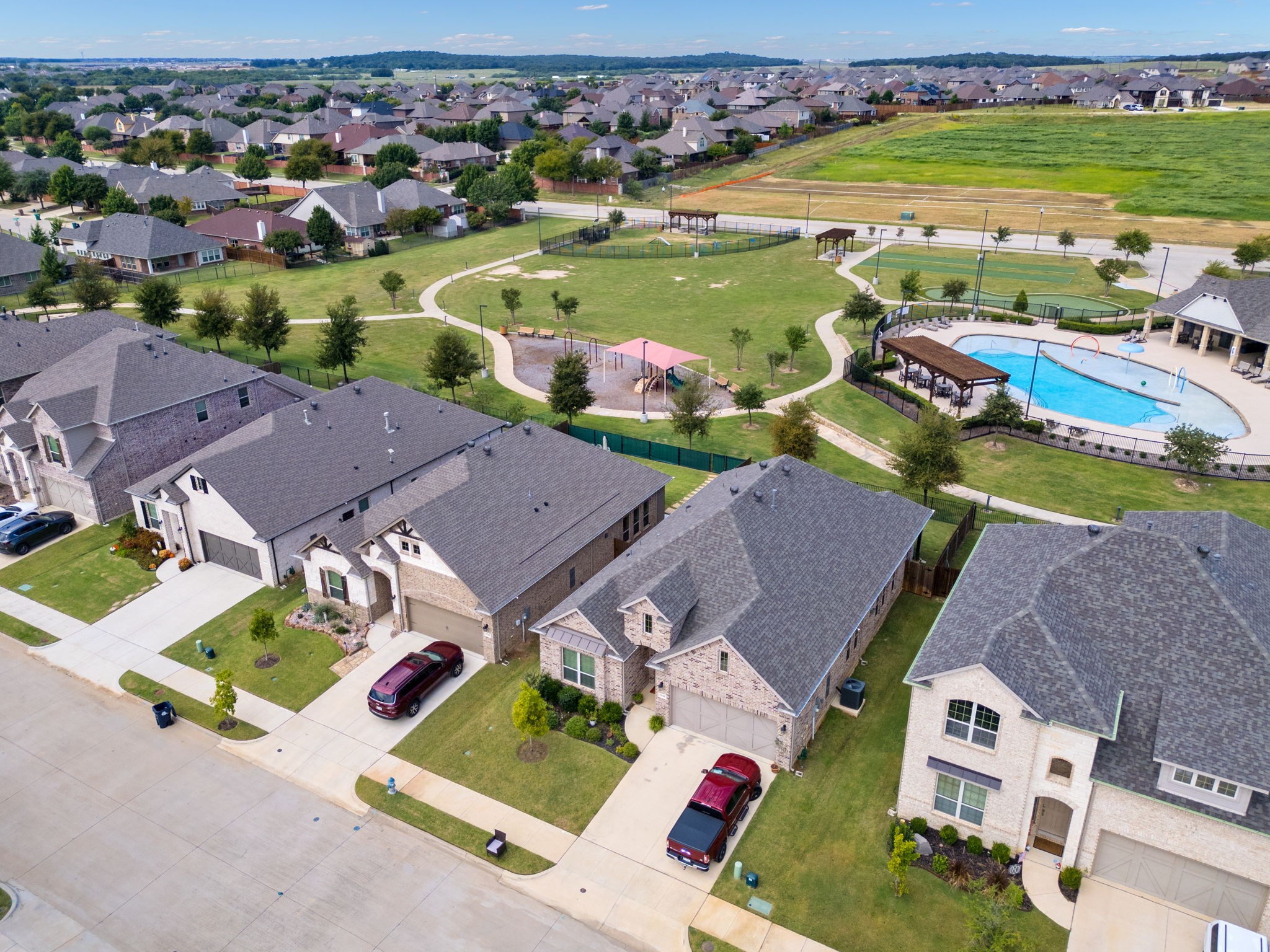 9020 Conroe Drive Denton TX 76226