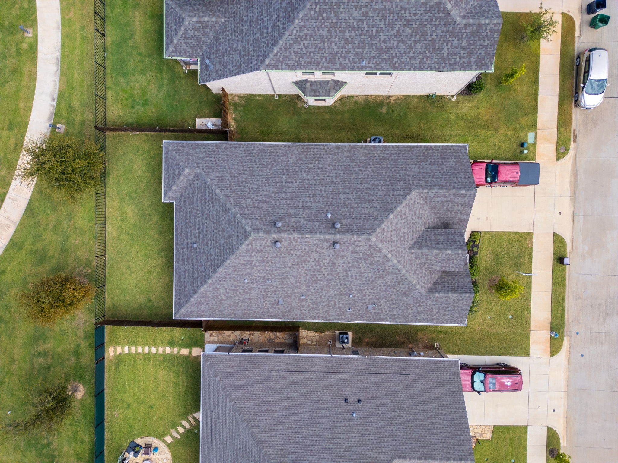 9020 Conroe Drive Denton TX 76226