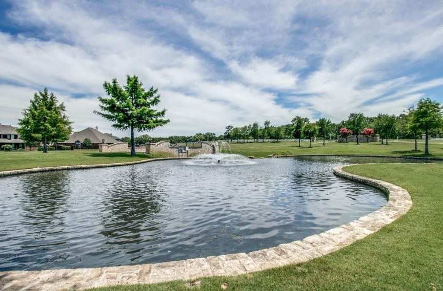 9020 Conroe Drive Denton TX 76226