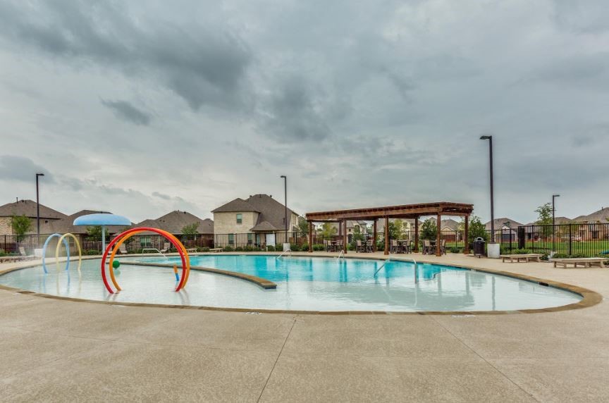 9020 Conroe Drive Denton TX 76226