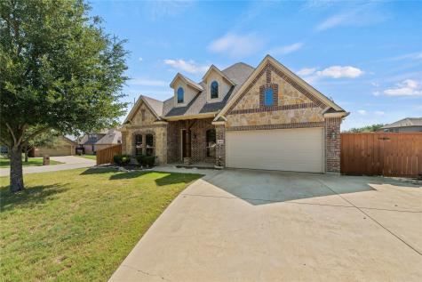 101 Aztec Court Waxahachie TX 75165