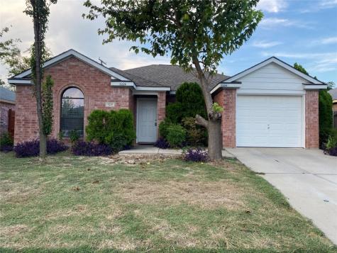 5229 Toro Bravo Drive Dallas TX 75236