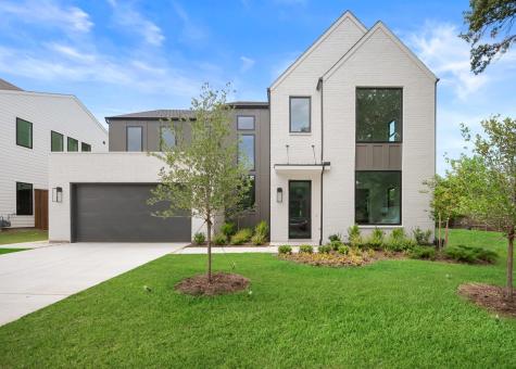 4241 Somerville Avenue Dallas TX 75206