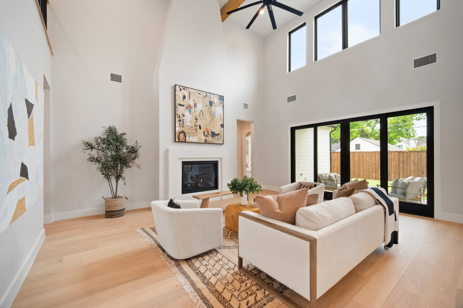4241 Somerville Avenue Dallas TX 75206