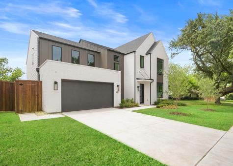 4241 Somerville Avenue Dallas TX 75206