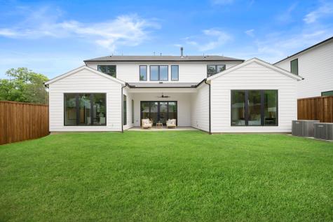 4241 Somerville Avenue Dallas TX 75206