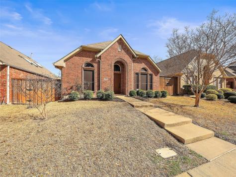8408 Gateway Drive Plano TX 75025