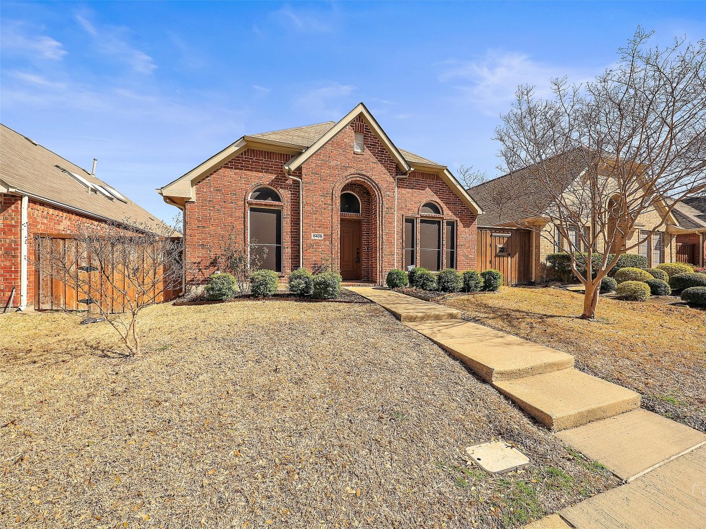 8408 Gateway Drive Plano TX 75025