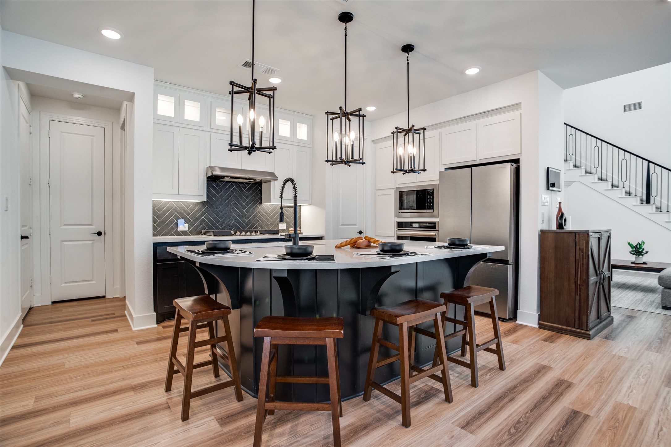1721 Great Barrier Mews Celina TX 75009