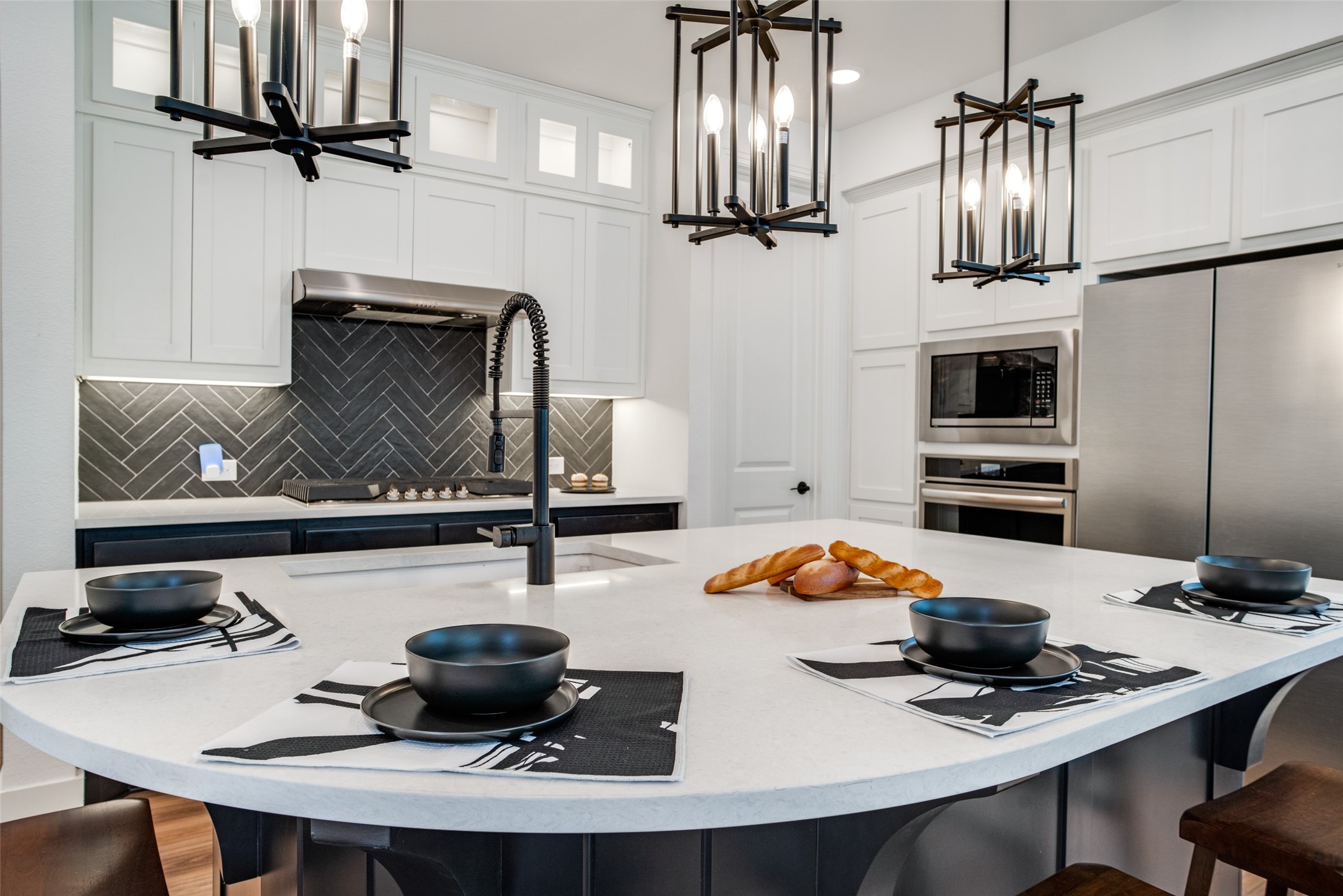 1721 Great Barrier Mews Celina TX 75009