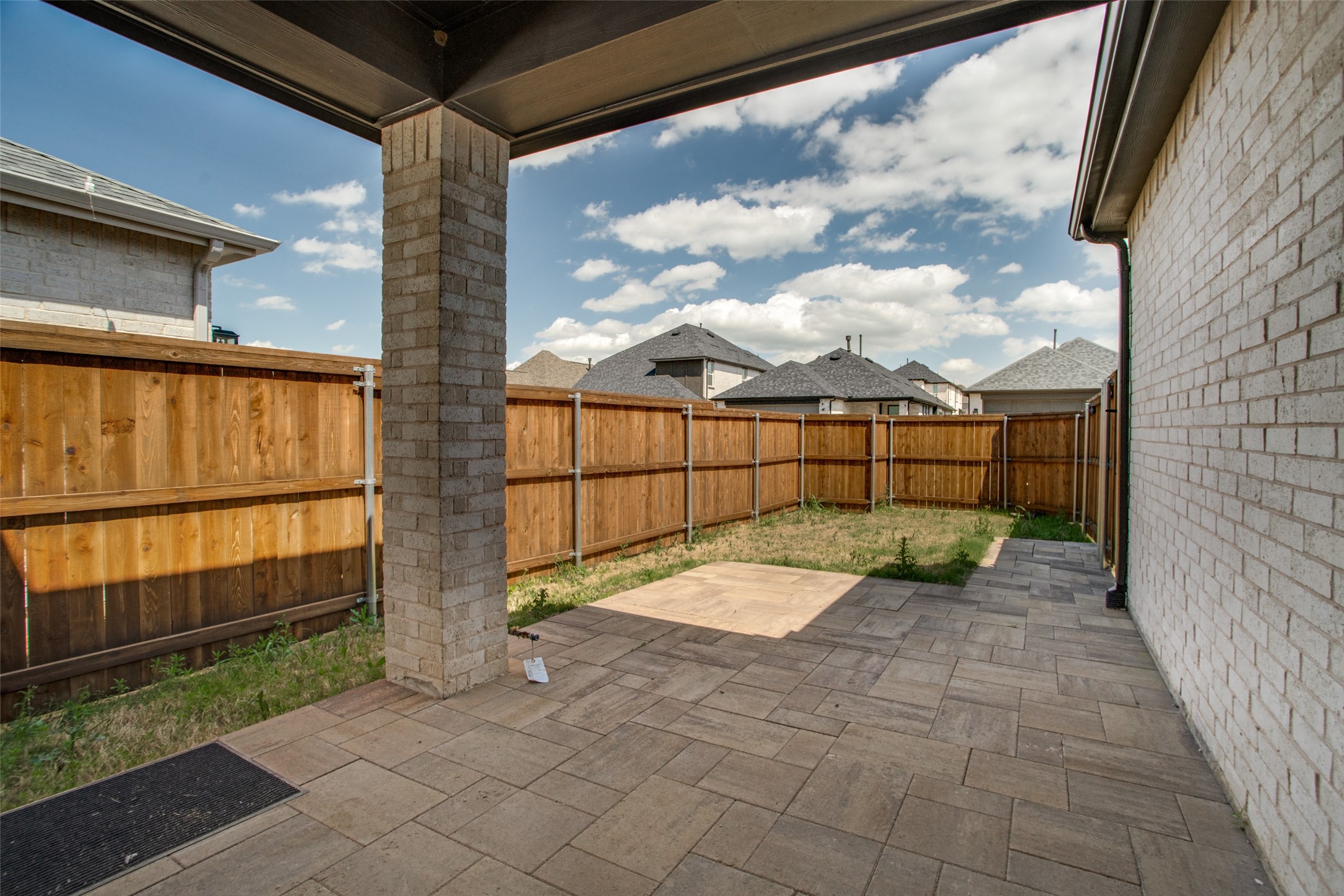 1721 Great Barrier Mews Celina TX 75009