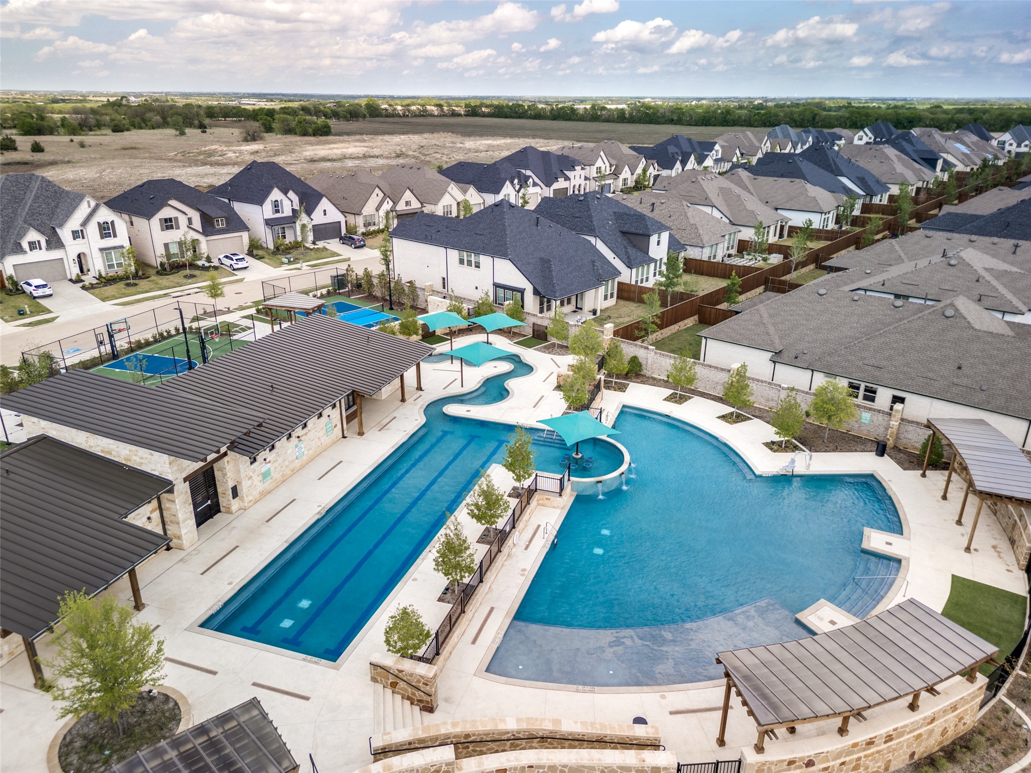 1721 Great Barrier Mews Celina TX 75009