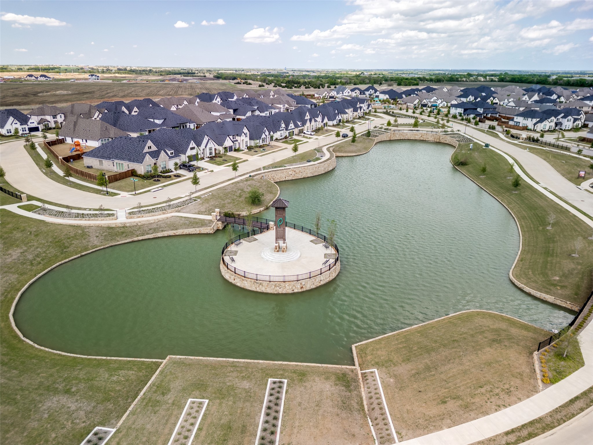 1721 Great Barrier Mews Celina TX 75009