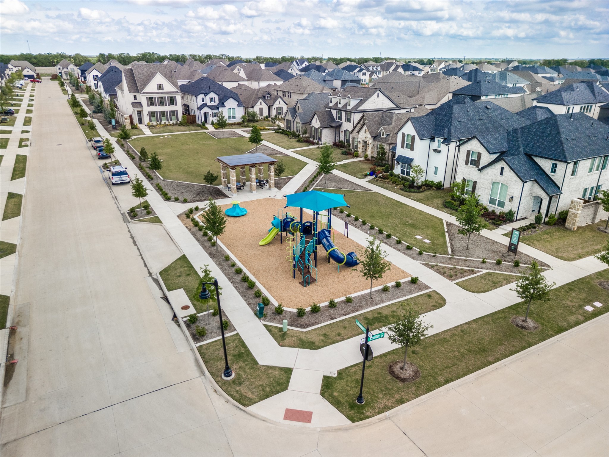 1721 Great Barrier Mews Celina TX 75009