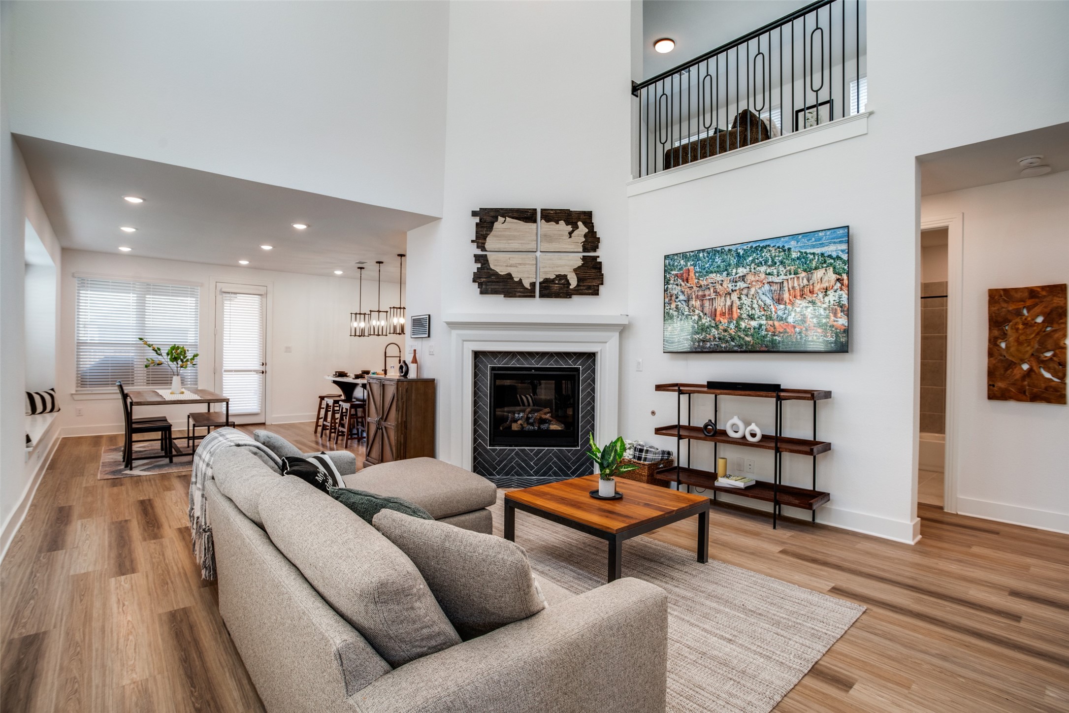 1721 Great Barrier Mews Celina TX 75009