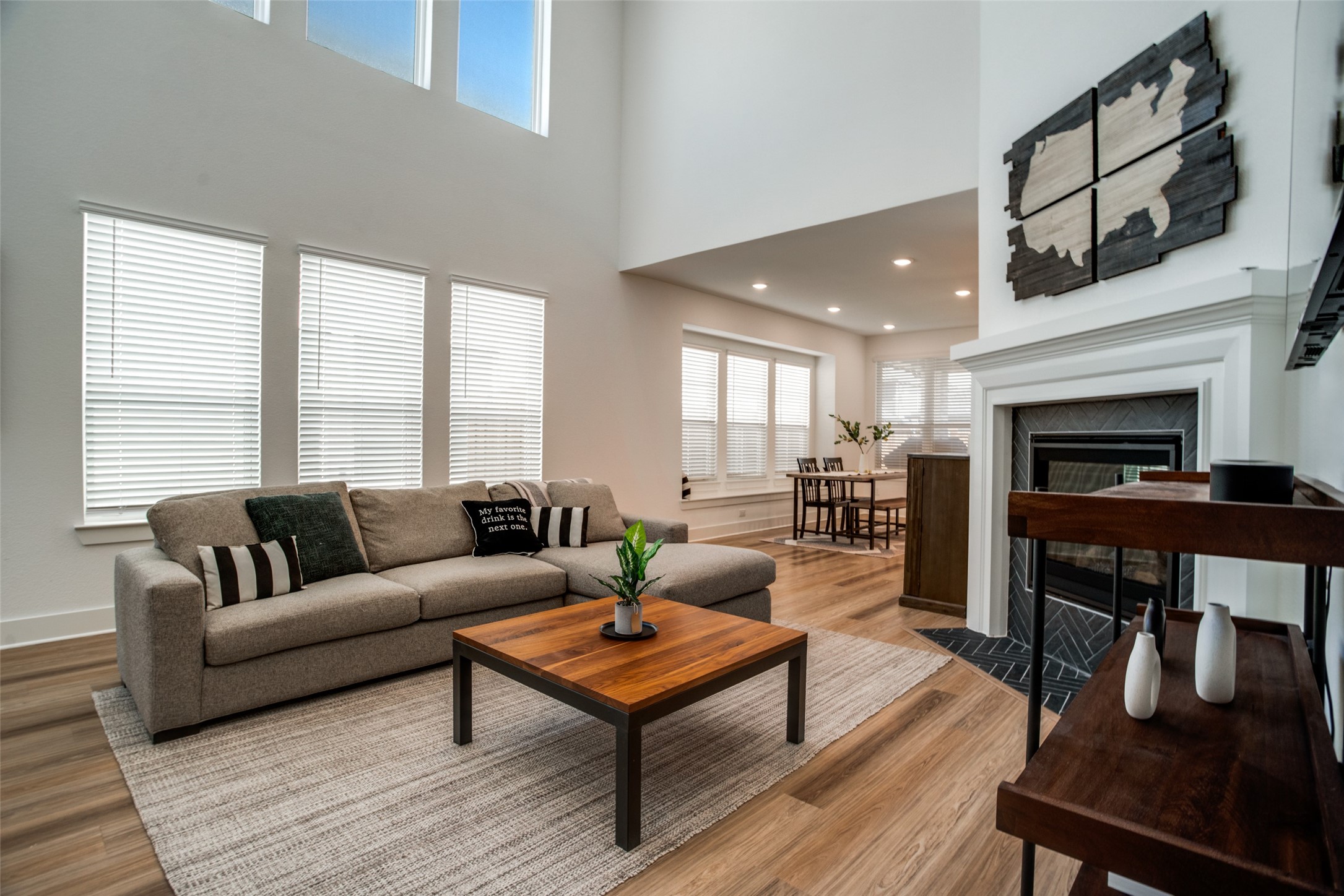 1721 Great Barrier Mews Celina TX 75009