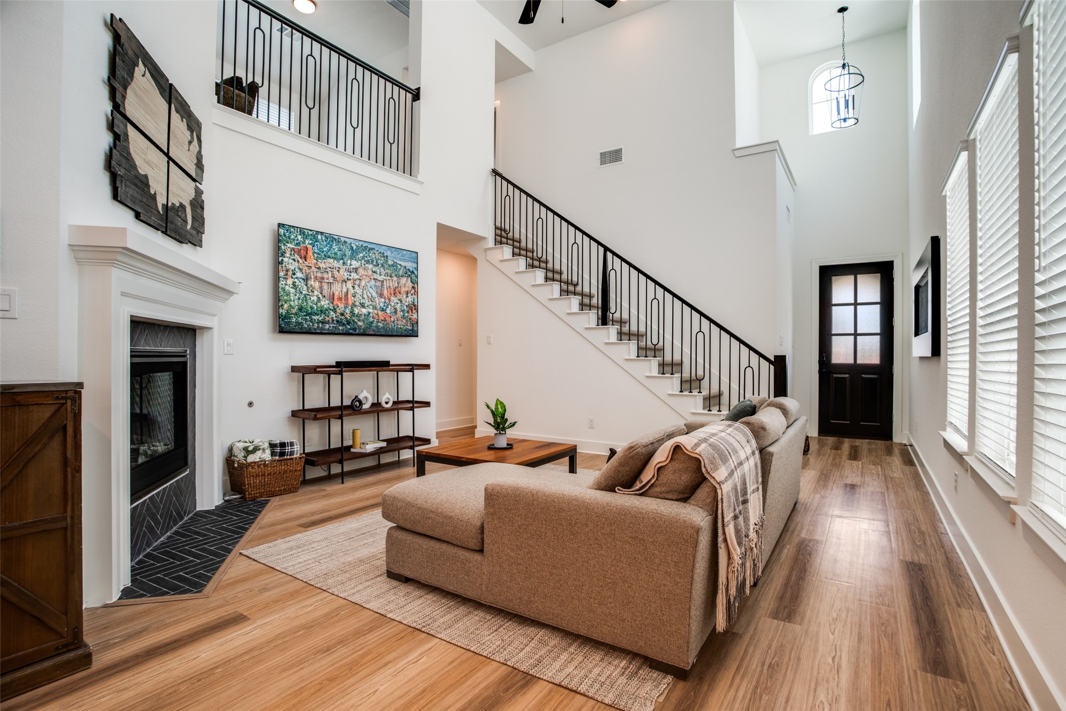 1721 Great Barrier Mews Celina TX 75009