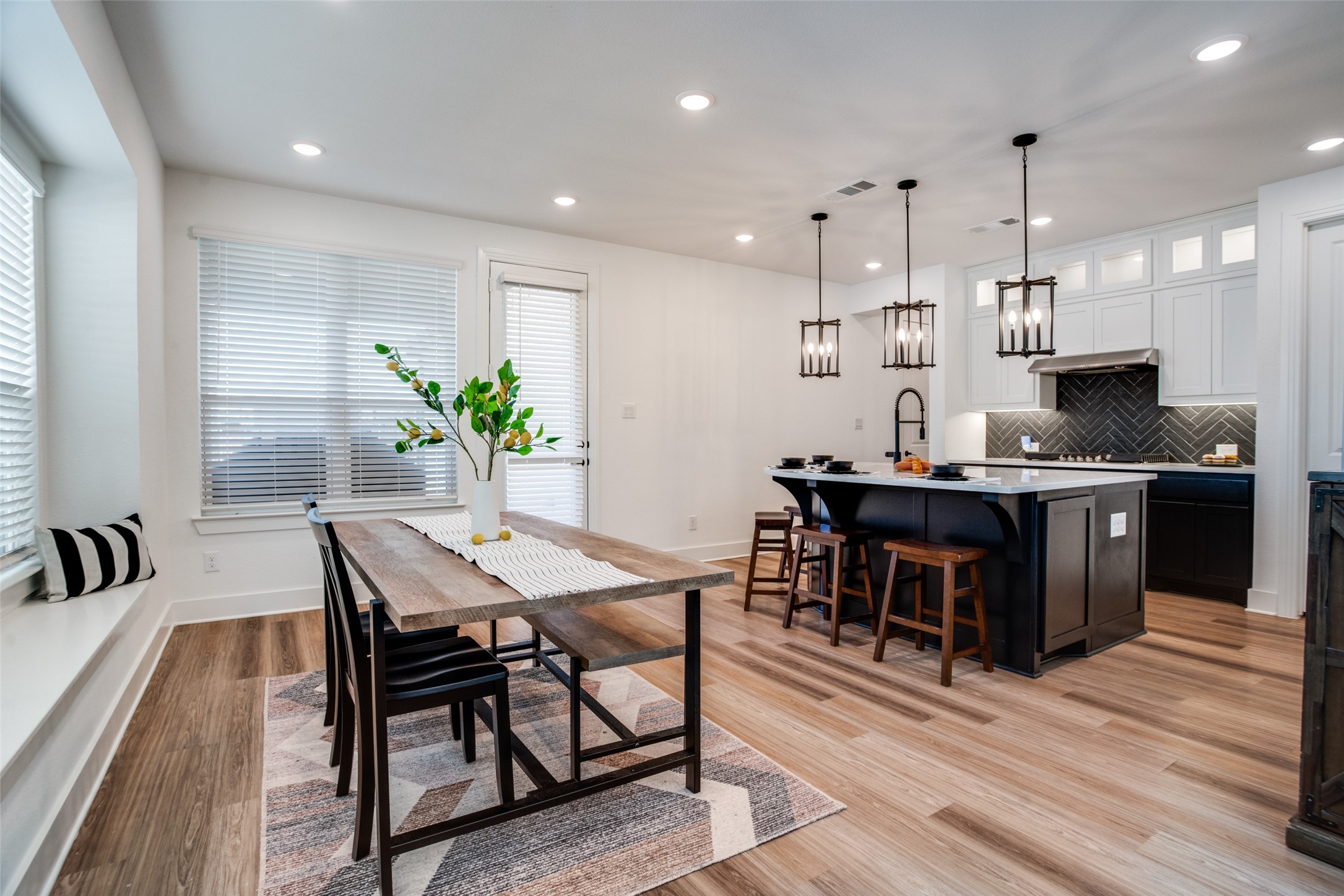 1721 Great Barrier Mews Celina TX 75009