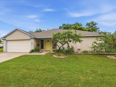 1005 1st Street Princeton TX 75407