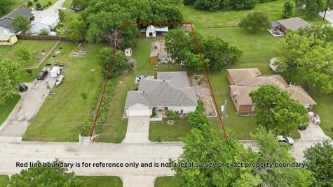 1005 1st Street Princeton TX 75407