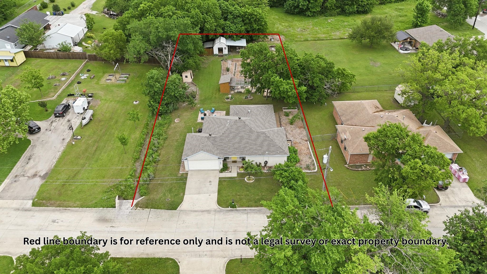 1005 1st Street Princeton TX 75407