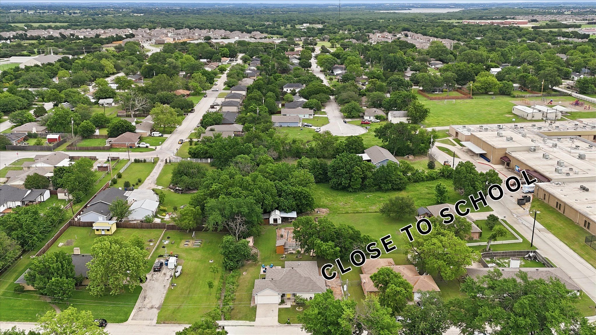1005 1st Street Princeton TX 75407