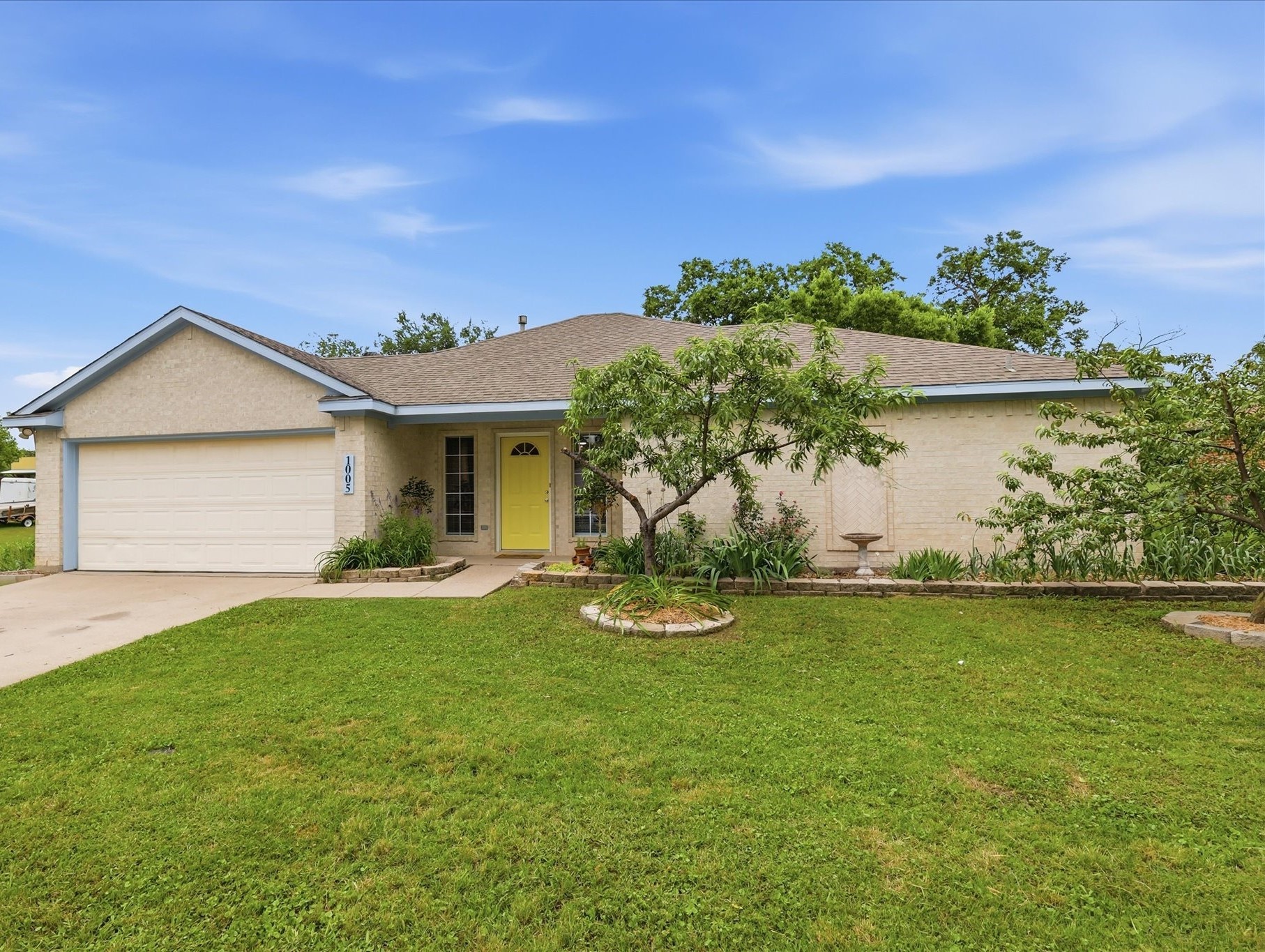 1005 1st Street Princeton TX 75407
