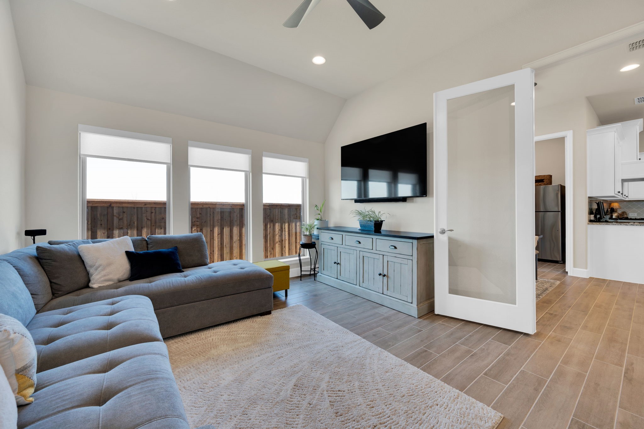 837 Peppervine Drive Waxahachie TX 75165