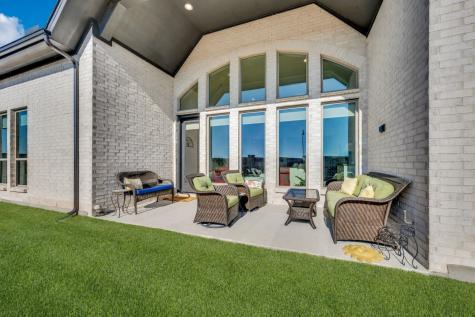 837 Peppervine Drive Waxahachie TX 75165