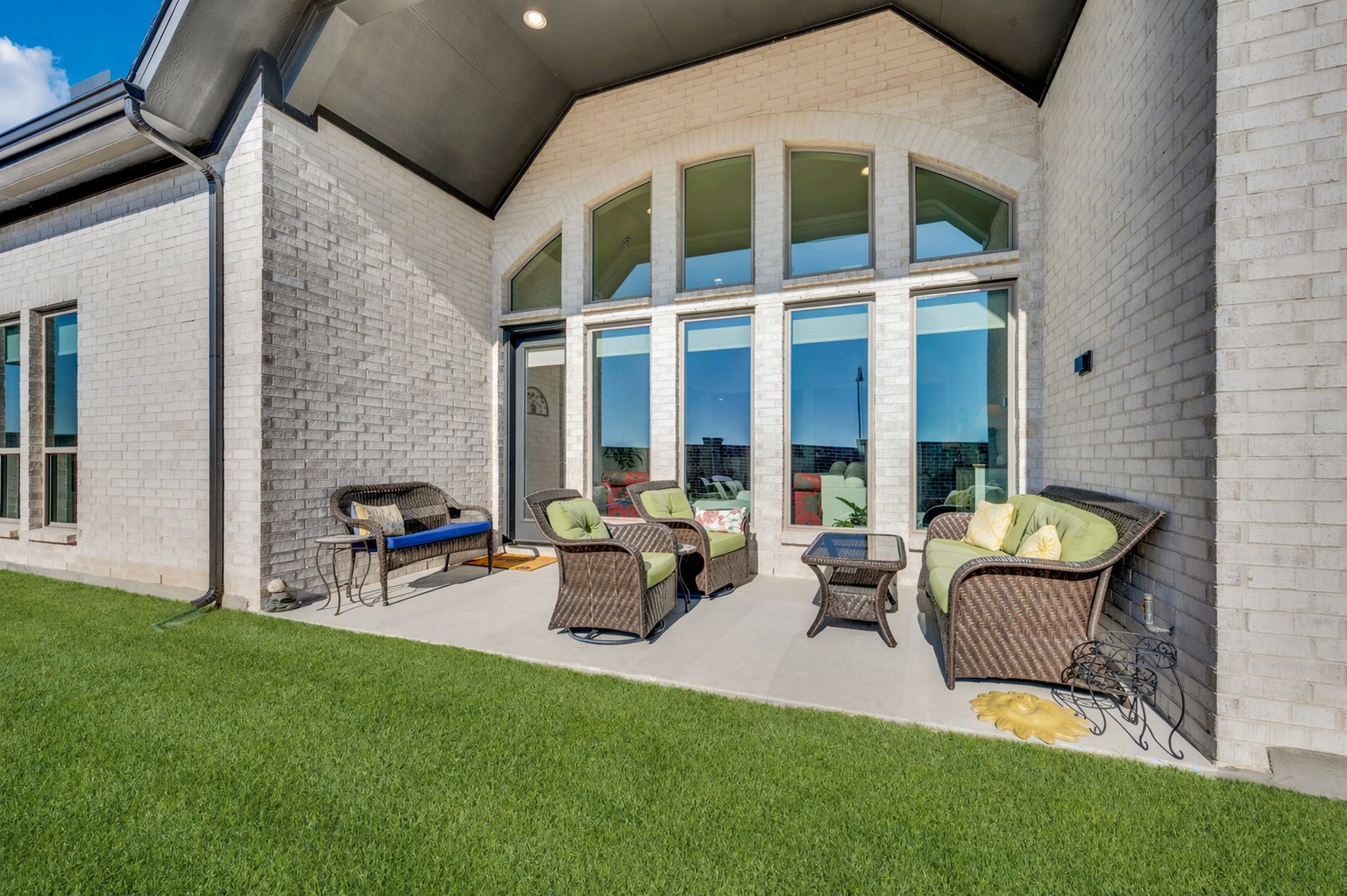837 Peppervine Drive Waxahachie TX 75165