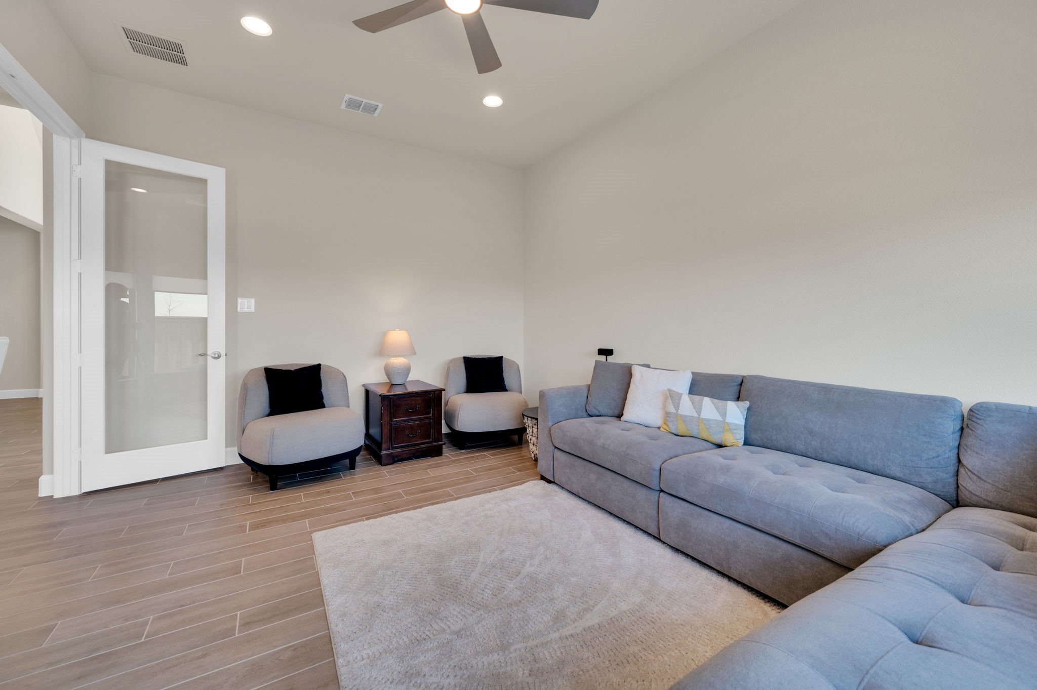 837 Peppervine Drive Waxahachie TX 75165