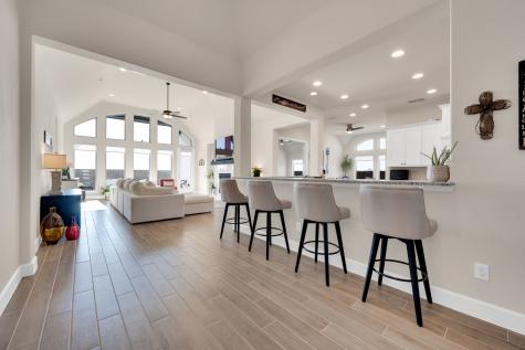 837 Peppervine Drive Waxahachie TX 75165