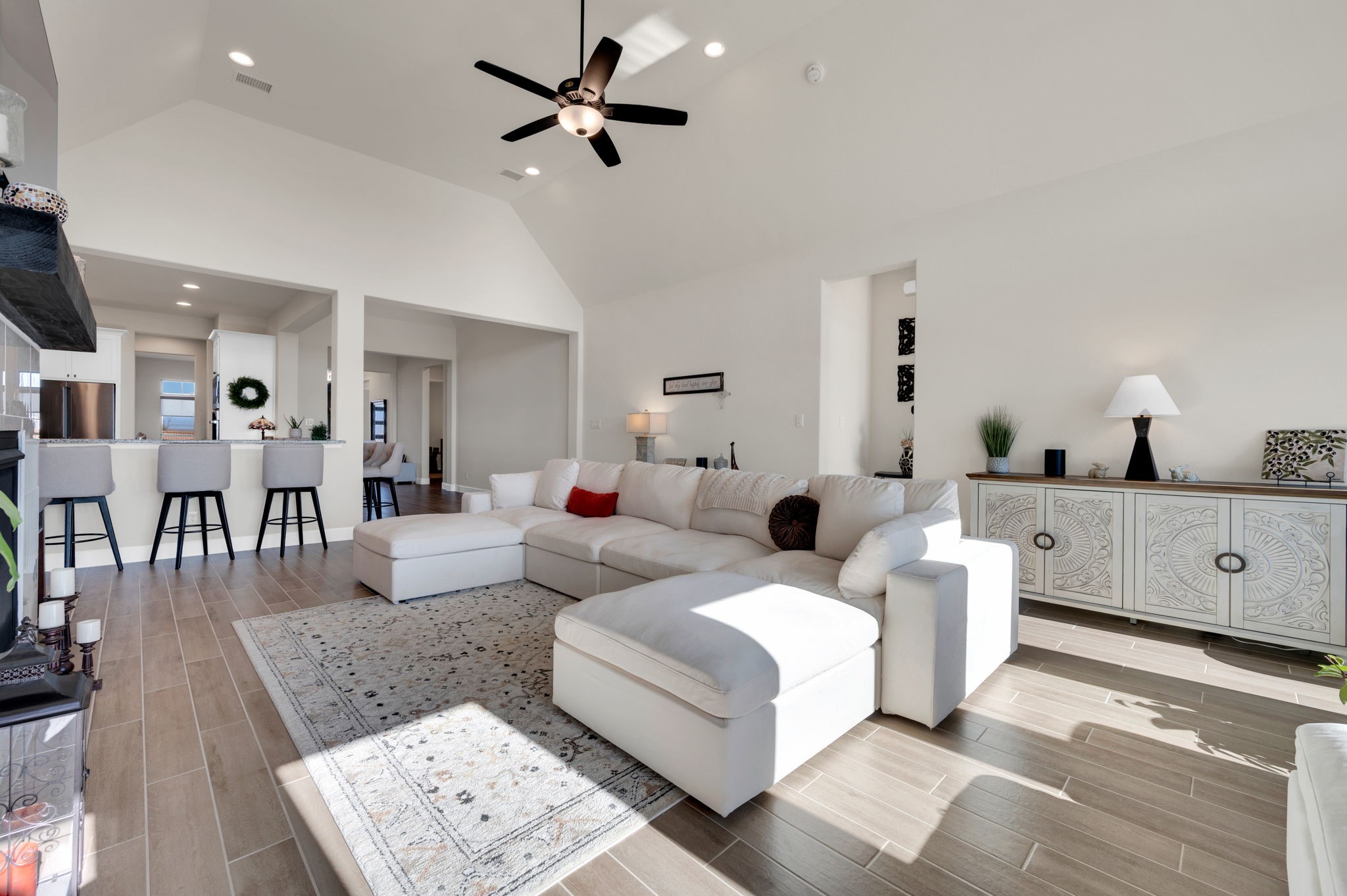 837 Peppervine Drive Waxahachie TX 75165