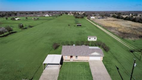 9883 County Road 158 Kaufman TX 75142