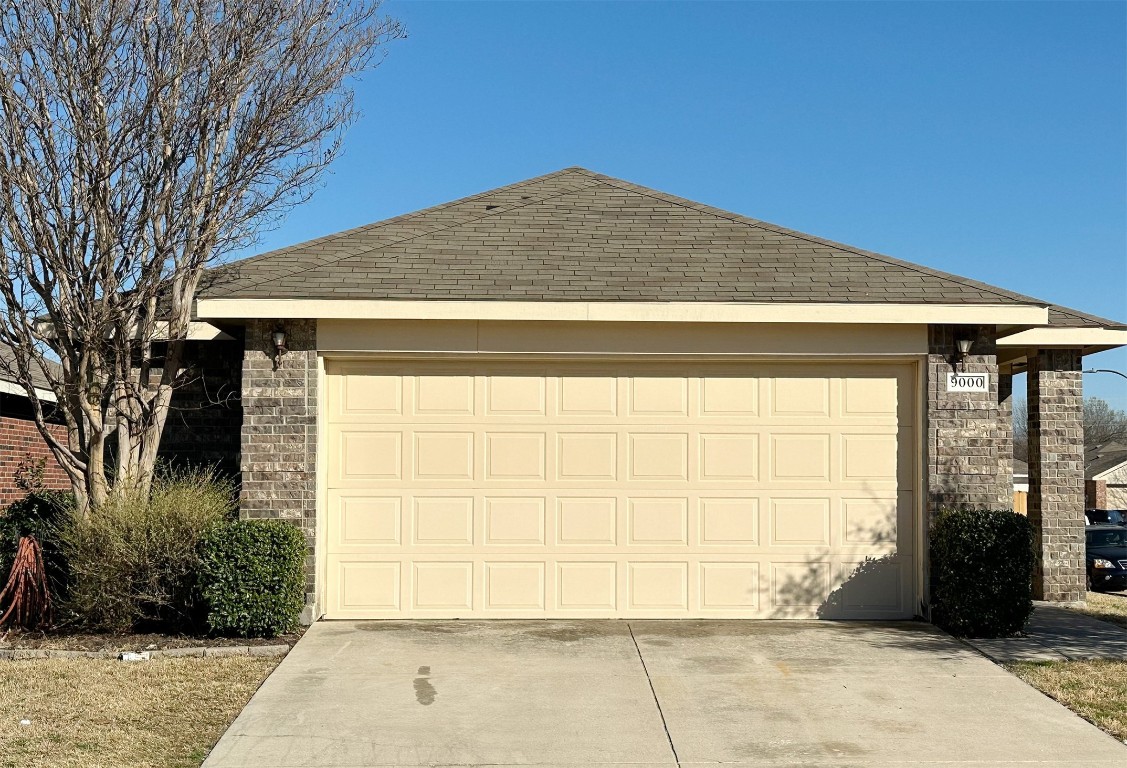 9000 Quarry Ridge Trail Fort Worth TX 76244